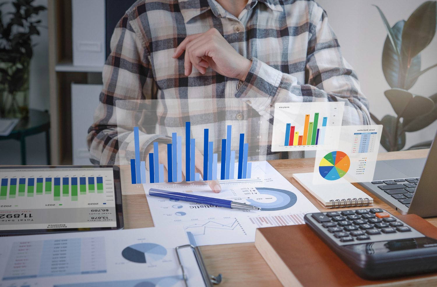 Audit Services