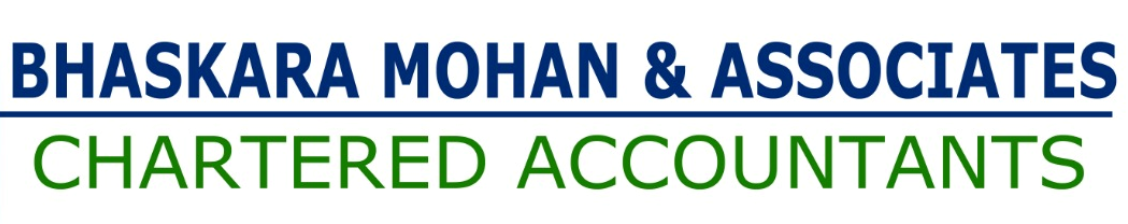 Bhaskara Mohan & Associates