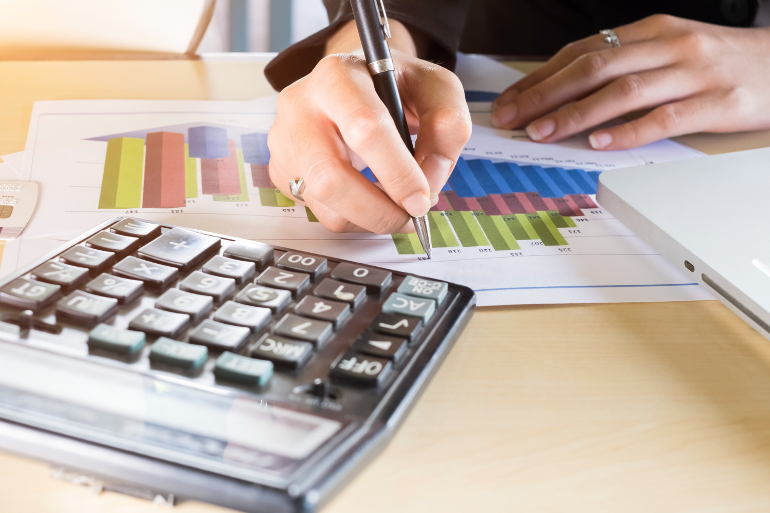 Goods & Tax Services