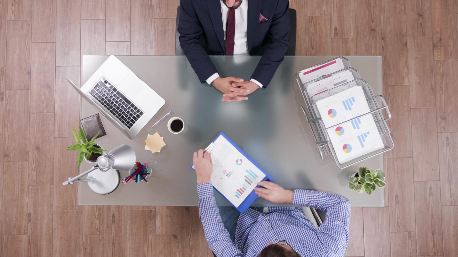 Secretarial Services