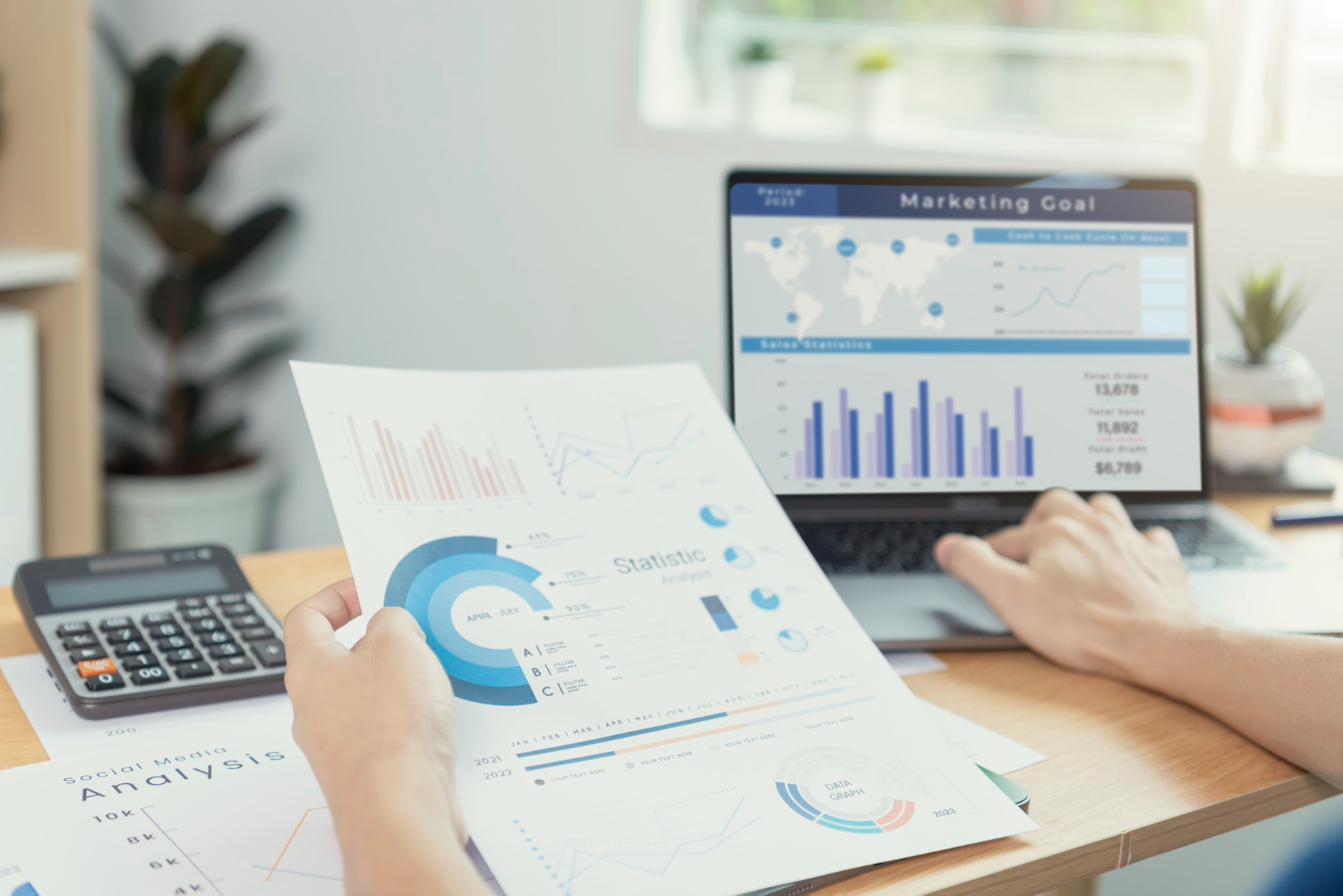 Accounting Services