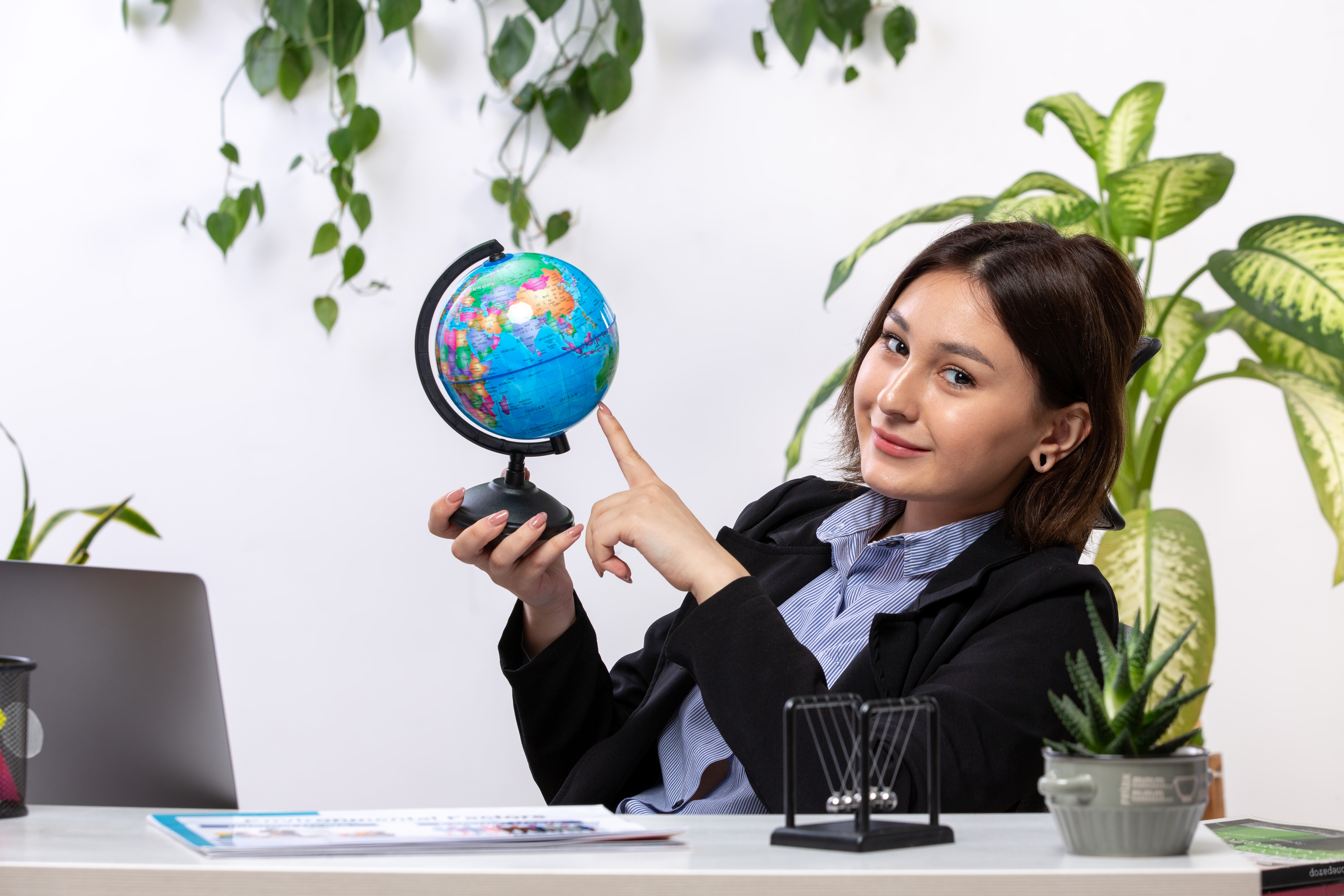Outsourcing Services
