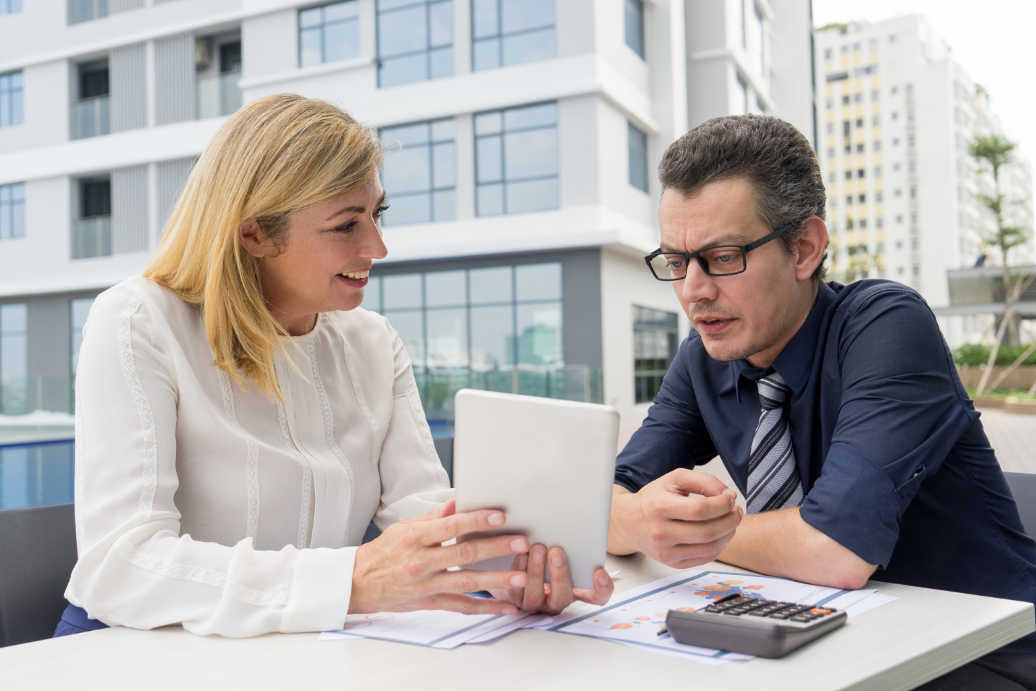 Tax Planning Services
